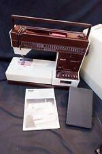 Pfaff 1115  machine a coudre