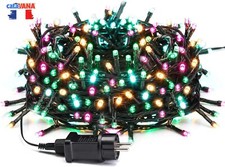 Guirlande électrique