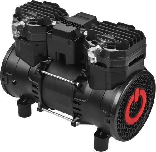 Compresseur air sans huile - sans,