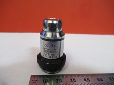 Objectif Microscope WILD