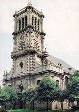 62 CARVIN EGLIS SAINT MARTIN