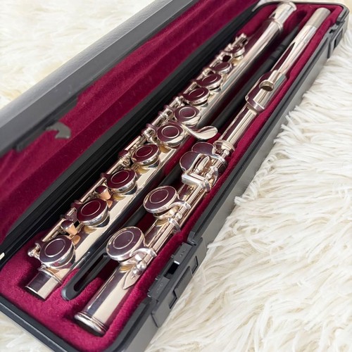 Flûte yamaha yfl 221sii - yamaha, yfl-221sii