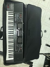 Roland E-a7 With Soft Carrying Case, Never Used!