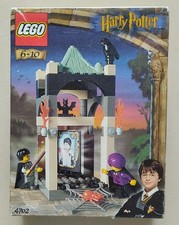 Lego Harry Potter 4702 complet
