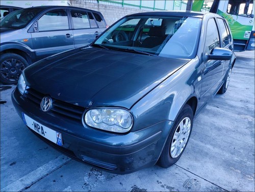 Demarreur volkswagen golf - golf, 4
