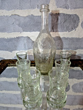 VINTAGE - Service a liqueur
