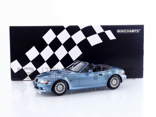Minichamps bmw z3 - bmw,