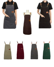 Tablier en Toile Imperméable