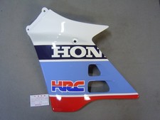 Flanc de carénage coté