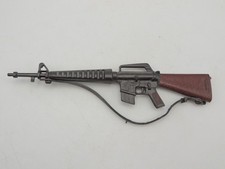 Action Man Palitoy - Fusil M16