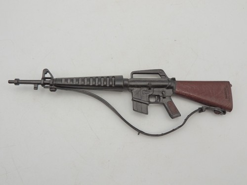 Action man palitoy fusil - fusil, m16
