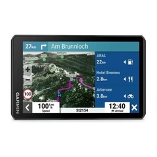 GPS moto - GARMIN - Zumo XT2 MT-S GPS EU/ME - Écran 6