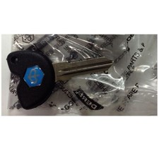 Clé Brute Ébauchée