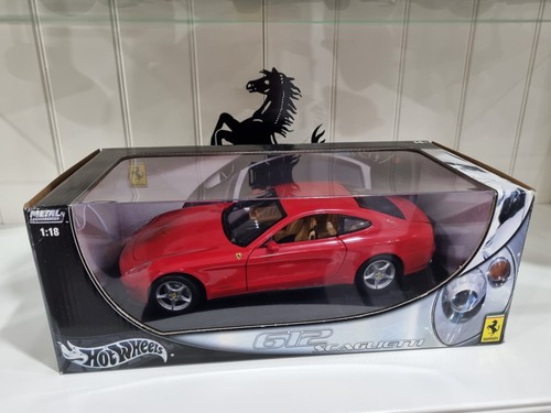Ferrari 612 scaglietti - 7&,