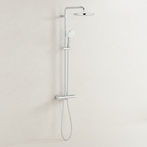 Grohe système douche - grohe,