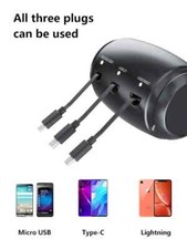 SLACREA Station chargeur