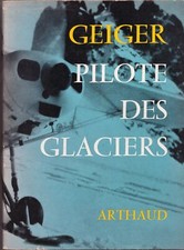 GEIGER - Pilote des glaciers