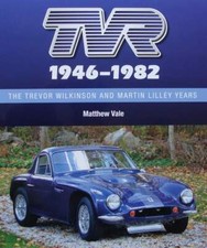 LIVRE/BOOK : TVR 1946-1982 -