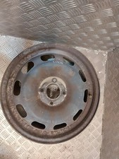 Jante Tôle Acier 16 Pouces -