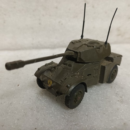 Solido militaire panhard aml - militaire,