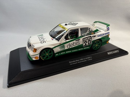 Mercedes 190e evo 2 - 190e,