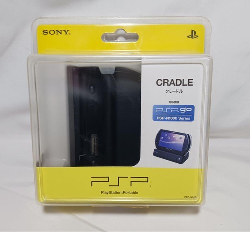 Station berceau psp go - psp,