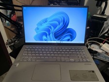 PC portable Asus notebook f512j