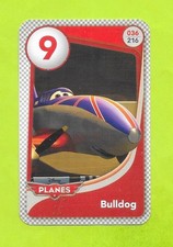 Carte Cora / Match - Planes -