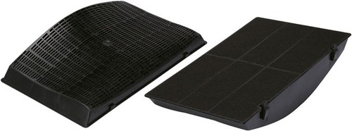 Amc962 filtre charbon - charbon, pour