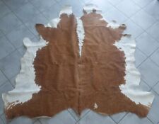 Vache Récupérée, Mitaine