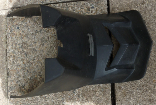 Carenage sous selle kymco - carenage,