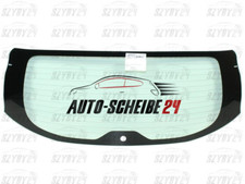 Vitre arrière vitre arrière