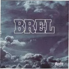 Les marquises jacques brel - les,