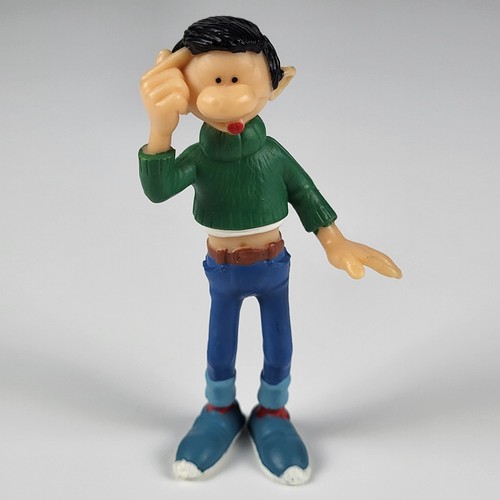 Gaston lagaffe une idée - lagaffe,