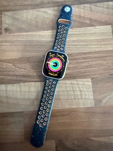 Apple watch series 45mm - watch,