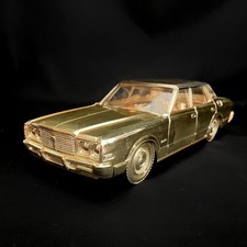 Étui à cigarettes vintage