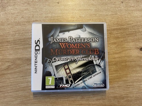 James patterson women murder - patterson,
