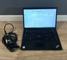 Ordinateur Portable LENOVO