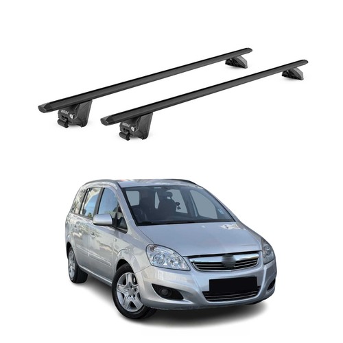 Barres toit transversales - toit,