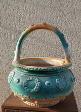 Vase panier NUOVO RINASCIMENTO