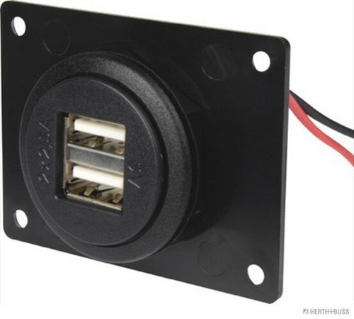 Herth buss 51306856 prise - herth+buss,