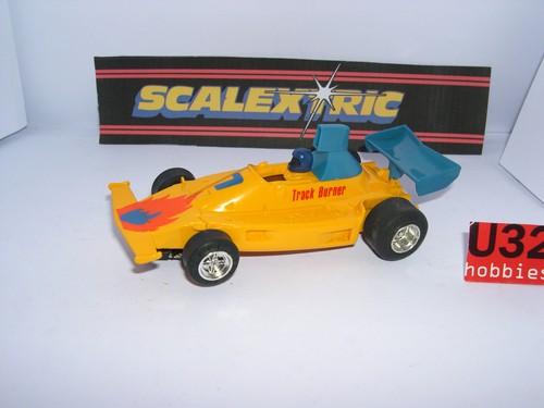 Slot car scalextric - scalextric, c-357