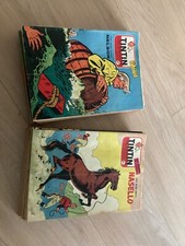 Le journal de Tintin année