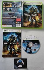 Section 8 : Jeu complet pour