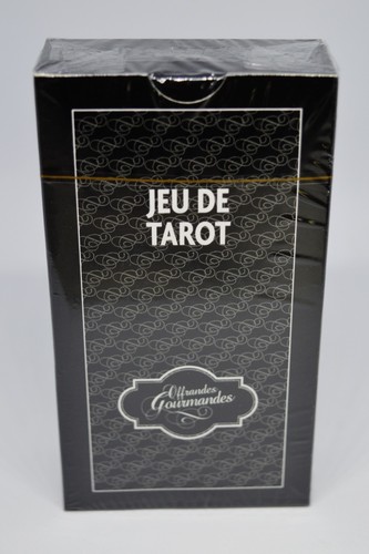 Jeu tarot offrandes - de,