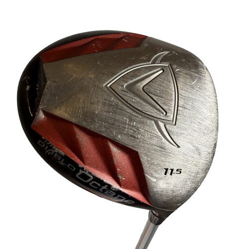 Callaway diablo octane - callaway,