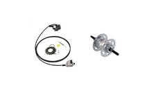 Moyeu ShimANo Nexus 3i 3
