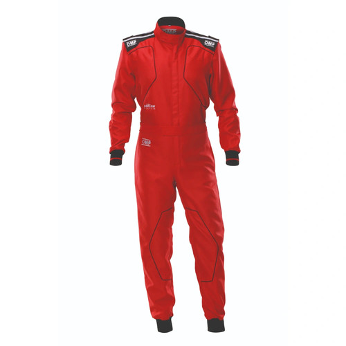 Combinaison karting omp - de,