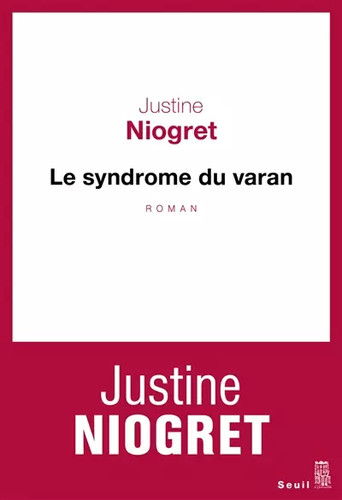 Syndrome varan justine - syndrome, du