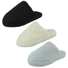 Pantoufles Confortables Slip